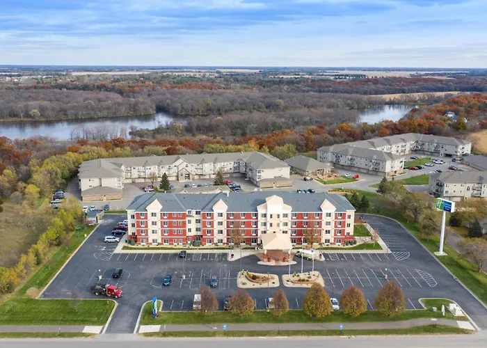 Holiday Inn Express And Suites St. Cloud By Ihg