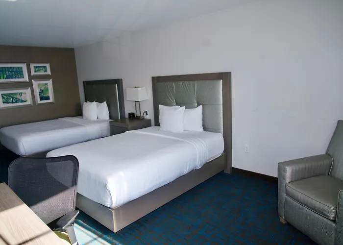 La Quinta By Wyndham St. Paul-Woodbury